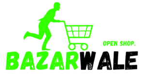bazarwale logo
